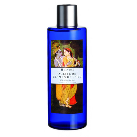 Wheat Germ Oil Base} - GANDIVA}