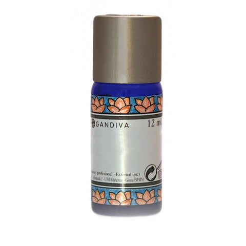 Coconut Essential Oil - GANDIVA