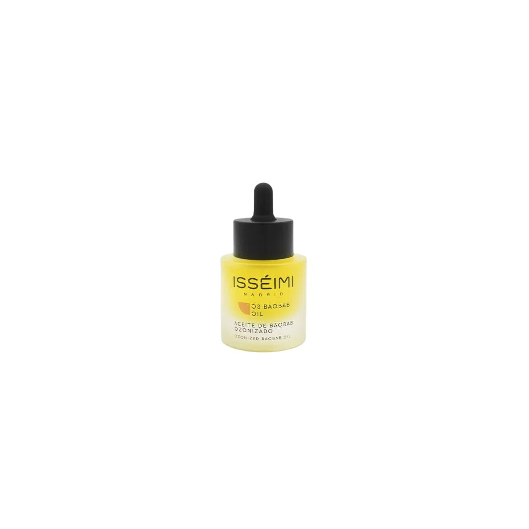 Baobab Oil - Isséimi thumbnail