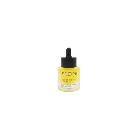 Baobab Oil - Isséimi