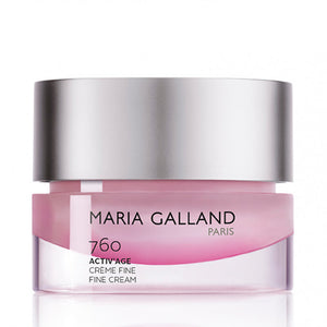 Activ'Age. 760 Creme Fine - MARIA GALLAND