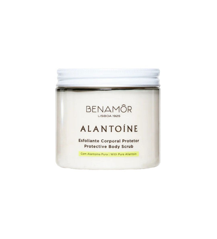 Allantoin. Protective Body Scrub - Benamor thumbnail