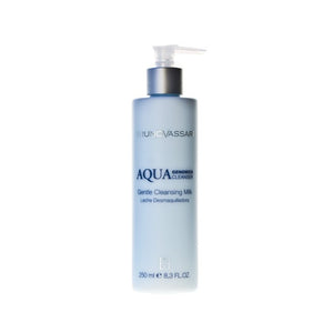 Aqua Genomics. Aqua cleanser - BRUNO VASSARI}
