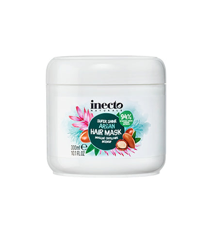 Argan. Mask - INECTO NATURALS