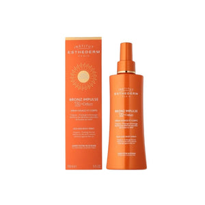 Bronze Impulse. Brume Face and Body - INSTITUT ESTHEDERM}