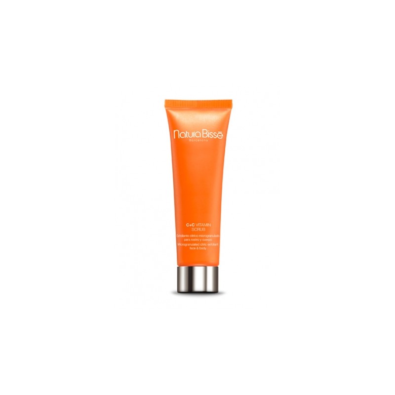 C+C Vitamin. Scrub - Natura Bissé thumbnail