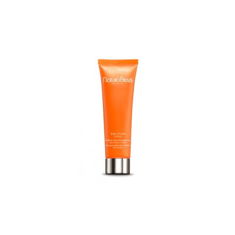 C+C Vitamin. Scrub - Natura Bissé