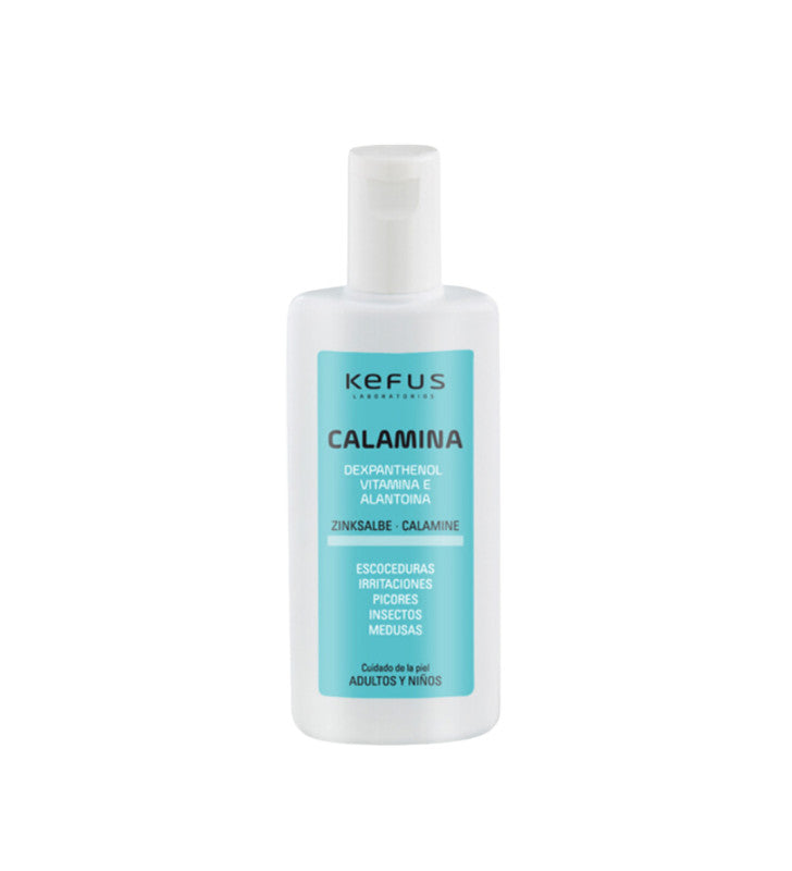 Calamine. Calamine Cream with Dexphantenol - Kefus} thumbnail