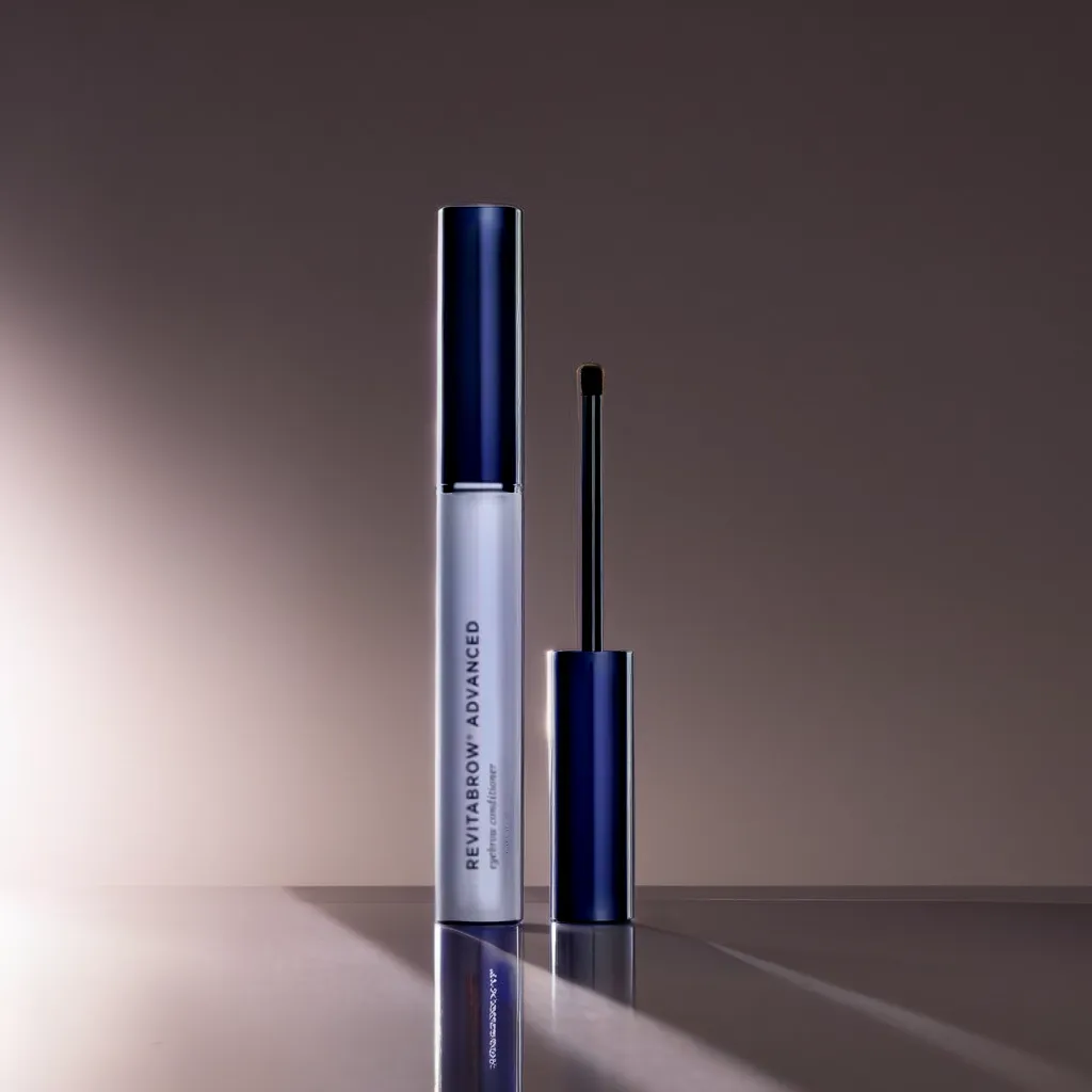 Eyebrows. RevitaBrow Advanced - Revitalash thumbnail