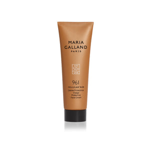 Cellular' Sun}. 961 Crème Protectrice {{2bd297c4b4b4d605fa34fb232374b7faf0}}} SPF 50+ - Maria Galland