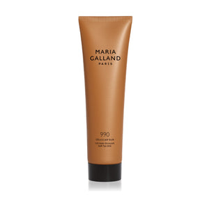 Cellular' Sun}. 990 Lait Auto-Bronzat - Maria Galland}'.