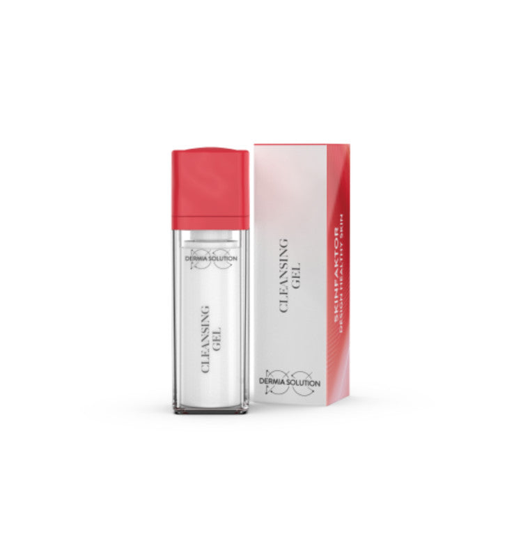 Cleansing Gel - Dermia Solution} thumbnail