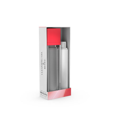 Cleansing Gel - Dermia Solution}