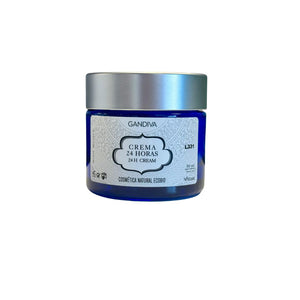 Cream Facial 24-Hour - GANDIVA