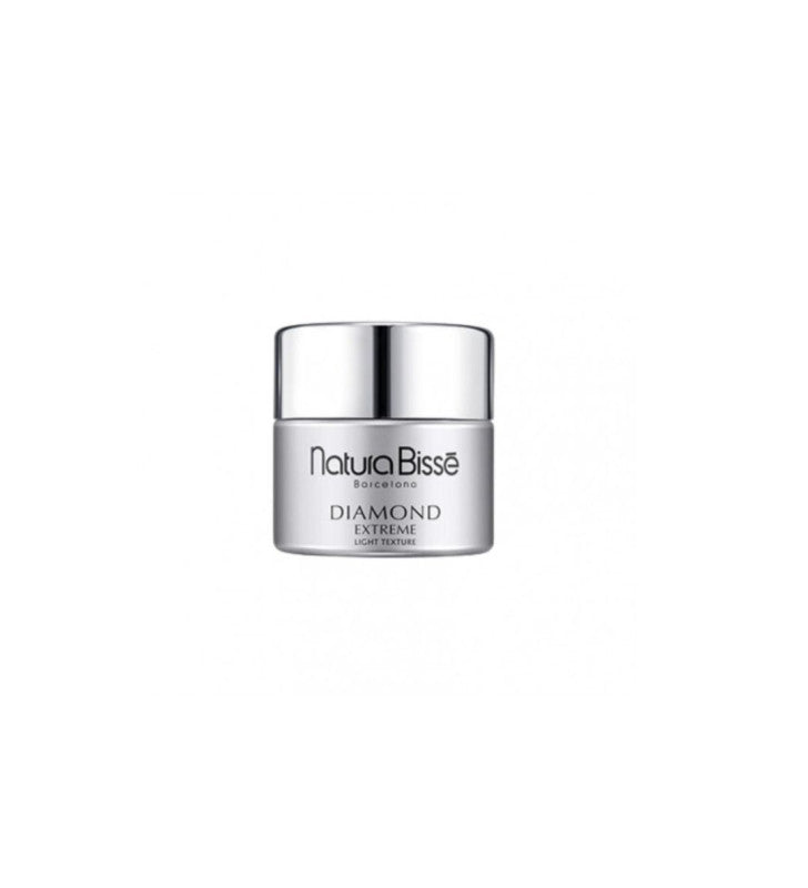 Diamond Extreme. Cream Rich Texture - {NATURA BISSE} thumbnail