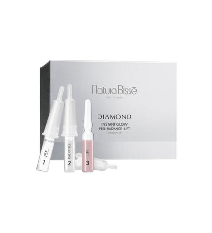 Diamond Instant Glow - NATURA BISSE