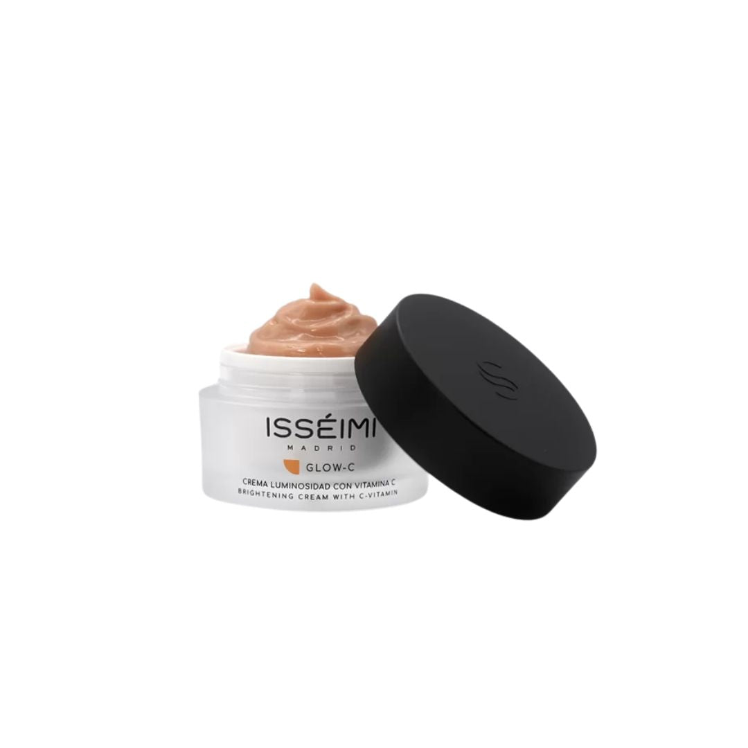 Luminosidad. Crema Glow C - Isséimi thumbnail