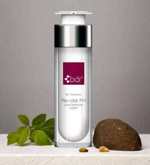Emulsions and Creams. Re-Vital PH - {{5ae0387878e6855530b34d62207c889b2a}} thumbnail