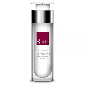 Emulsions and Creams. Re-Vital PH - {{5ae0387878e6855530b34d62207c889b2a}}