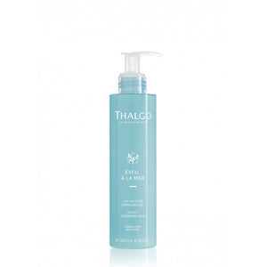Eveil à la mer. Lait Velouté Démaquillant - THALGO