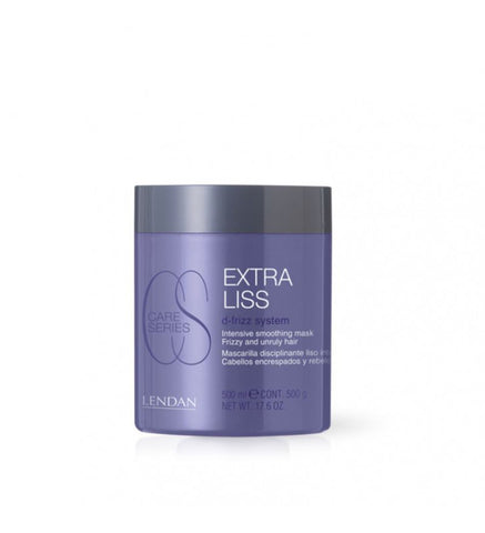 Extra Liss Mask - Lendan