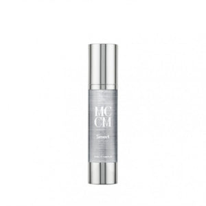 Facial Lines. Smart Cream - Medical Cosmetics