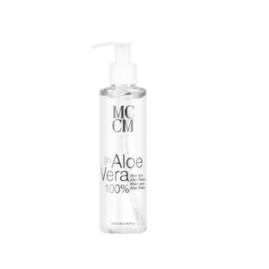Gel Pure Aloe Vera 100% - Medical} Cosmetics
