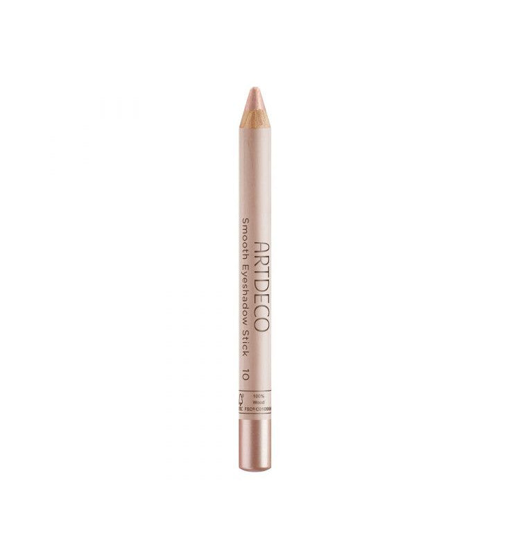 Green Couture. Smooth eyeshadow Stick - ARTDECO} thumbnail