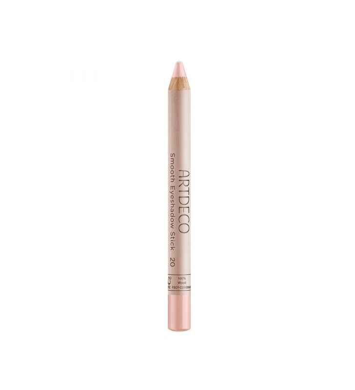 Green Couture. Smooth eyeshadow Stick - ARTDECO} thumbnail