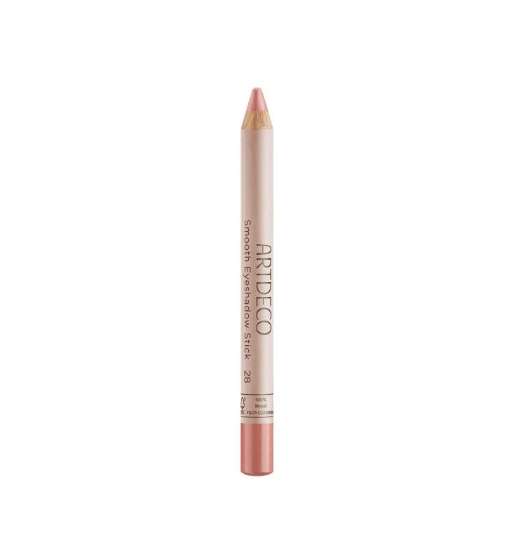 Green Couture. Smooth eyeshadow Stick - ARTDECO} thumbnail