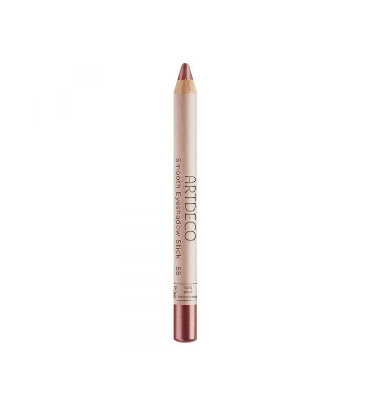 Green Couture. Smooth eyeshadow Stick - ARTDECO} thumbnail