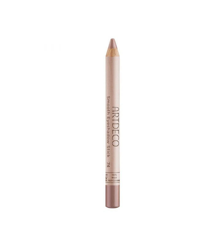 Green Couture. Smooth eyeshadow Stick - ARTDECO} thumbnail
