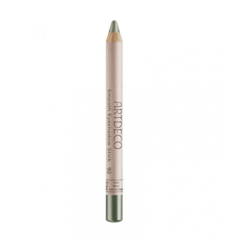 Green Couture. Smooth eyeshadow Stick - ARTDECO} thumbnail