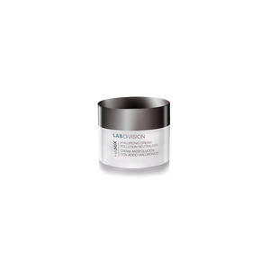 HA50X. Anti-Pollution Cream with Hyaluronic Acid - BRUNO VASSARI}