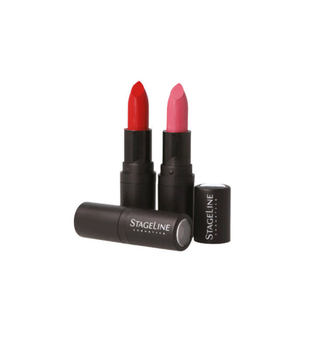Lips. Lipstick - Stage Line