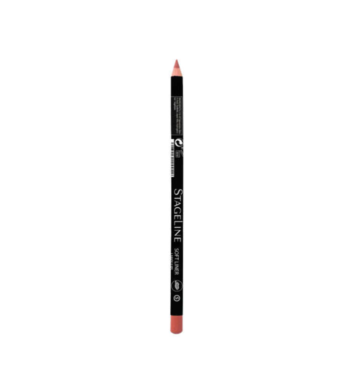 Lips. Soft Lip Liner - Stage Line thumbnail