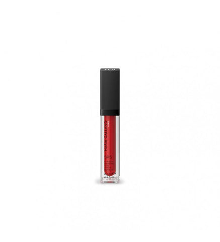 Le Maquillage . 505 Le Rouge Encre Mat Infini - Maria Galland}