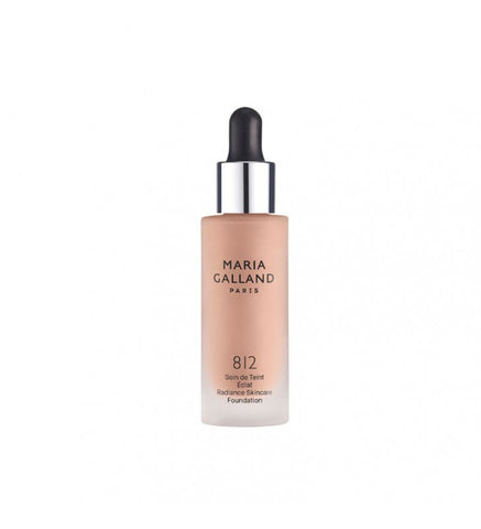 Le Maquillage . 812 Soin From {Teint} Éclat - Maria Galland}