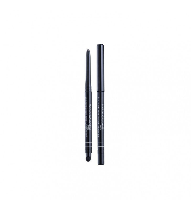 Le Maquillage. 848 Le Crayon Yeux Infini Waterproof - Maria Galland thumbnail