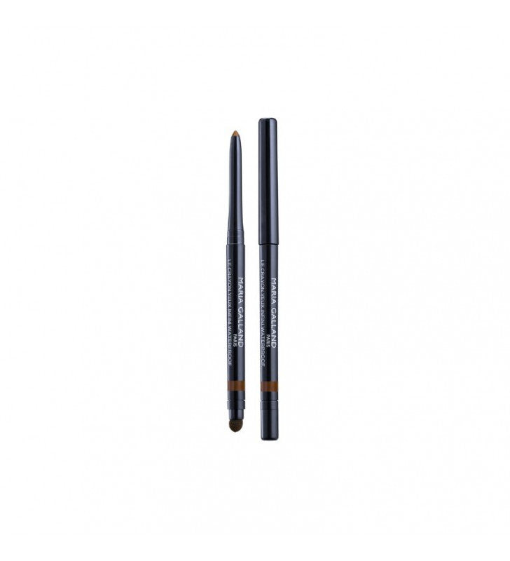 Le Maquillage. 848 Le Crayon Yeux Infini Waterproof - Maria Galland thumbnail