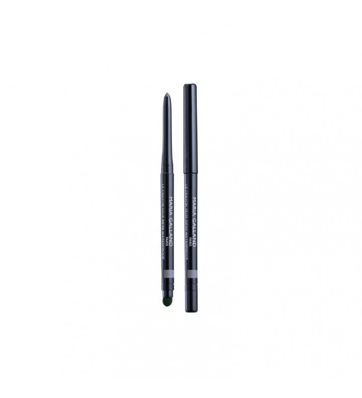 Le Maquillage. 848 Le Crayon Yeux Infini Waterproof - Maria Galland thumbnail
