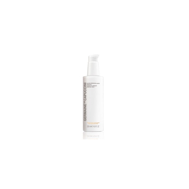 Essential Make-Up Remover Milk - GERMAINE DE CAPUCCINI thumbnail