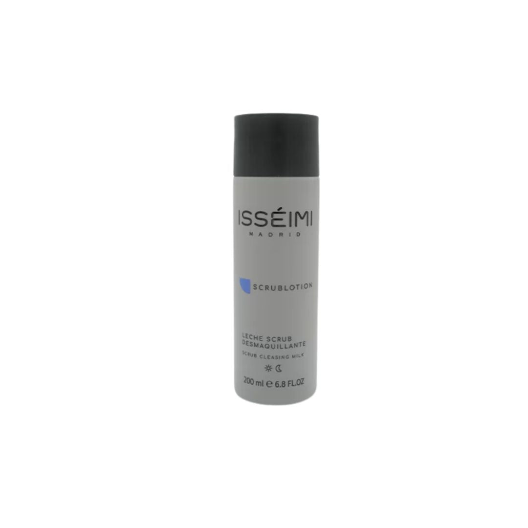 Scrublotion Cleansing Milk - Isséimi thumbnail
