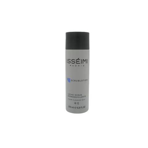 Scrublotion Cleansing Milk - Isséimi