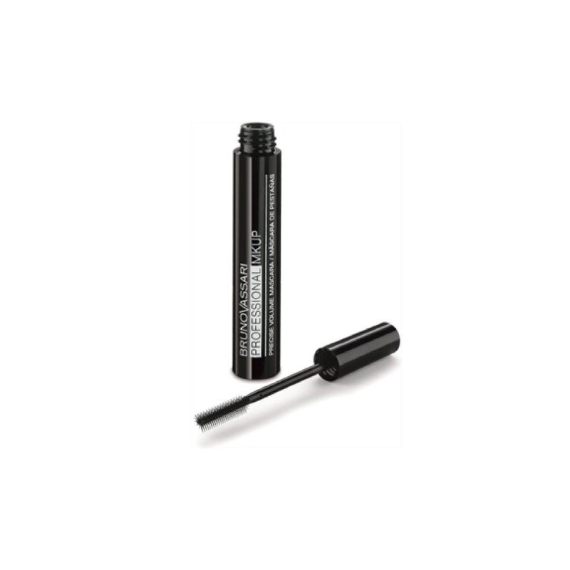 Makeup Line. Precise Volume Mascara} - BRUNO VASSARI thumbnail