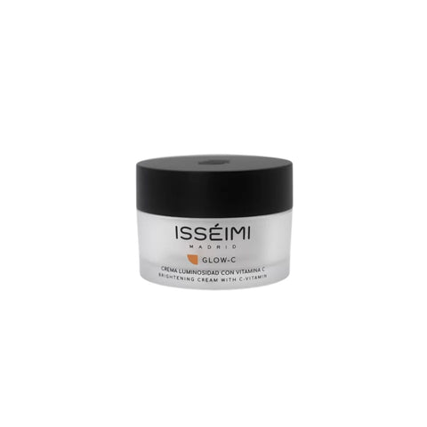 Luminosidad. Crema Glow C - Isséimi