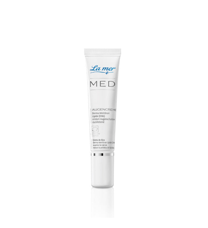MED Basic Care. Augencreme Eye Cream - LA MER thumbnail