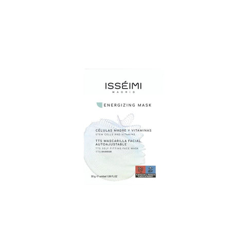 TTS Mask Energizing - Isséimi