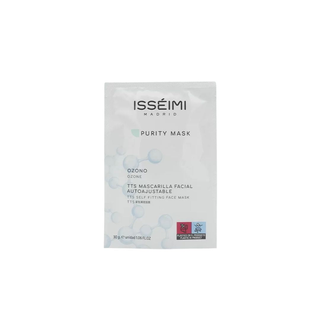 TTS Mask {Purity} Mask Ozone - Isséimi thumbnail