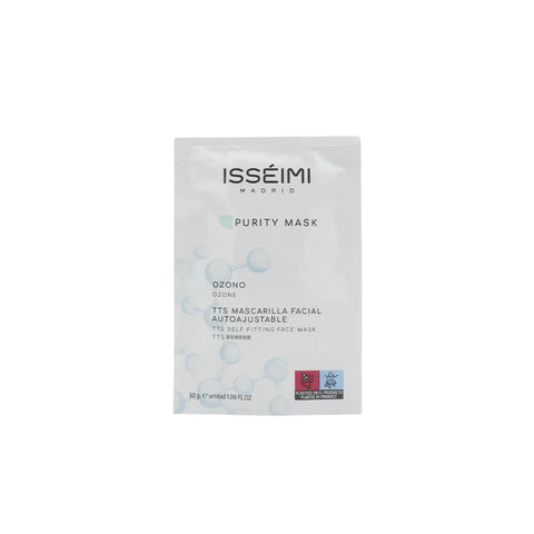TTS Mask {Purity} Mask Ozone - Isséimi